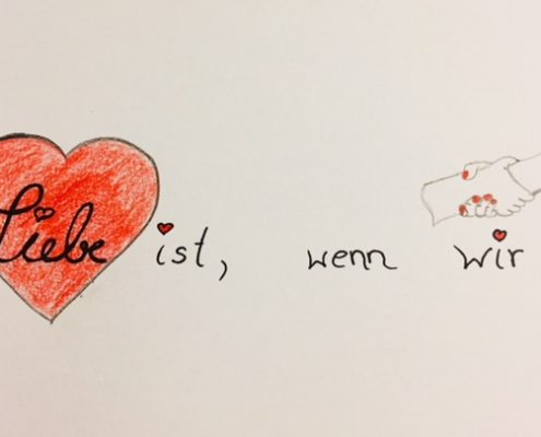 Schreiben, Gedicht, Happiness, Liebe, glücklich sein, fühlen, Poesie